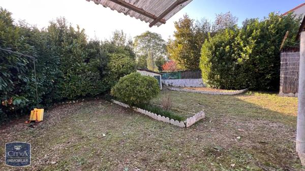 Vente maison 4 pièces de 110m²