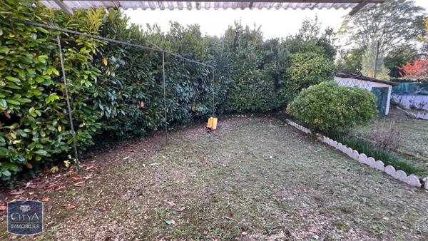 Vente maison 4 pièces de 110m²