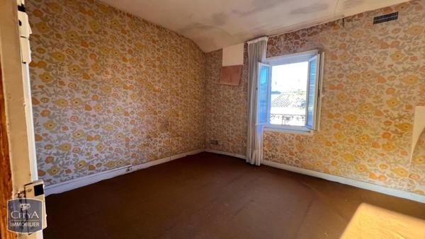 Vente maison 4 pièces de 110m²