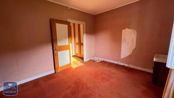 Vente maison 4 pièces de 110m²