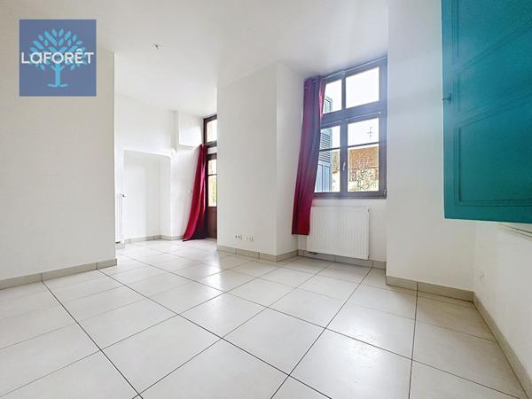 Achat appartement Marmoutier - 2 pièce(s) - 41 m² - 87 400 €