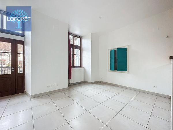 Achat appartement Marmoutier - 2 pièce(s) - 41 m² - 87 400 €