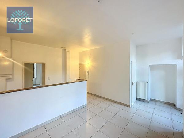 Achat appartement Marmoutier - 2 pièce(s) - 41 m² - 87 400 €