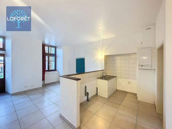 Achat appartement Marmoutier - 2 pièce(s) - 41 m² - 87 400 €