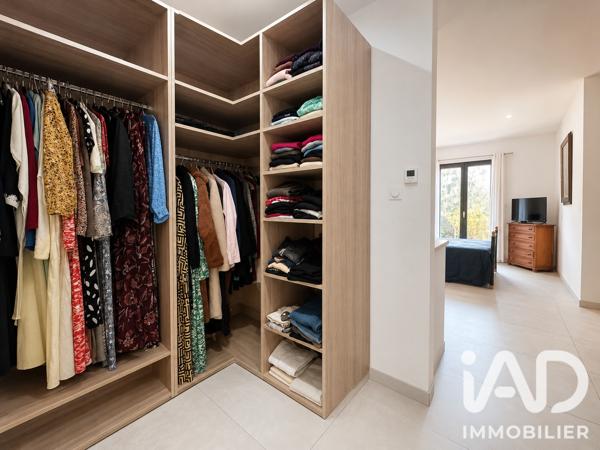 Maison à vendre 5 pièces 123 m² Saint-Estève