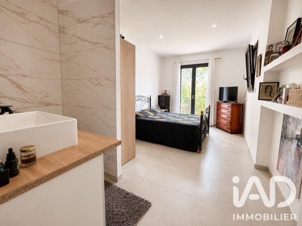 Maison à vendre 5 pièces 123 m² Saint-Estève