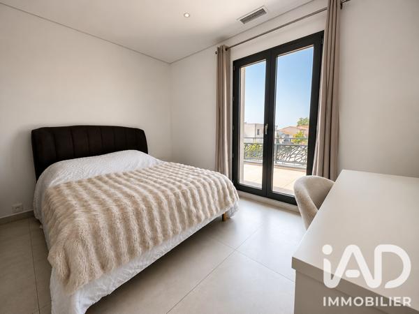 Maison à vendre 5 pièces 123 m² Saint-Estève