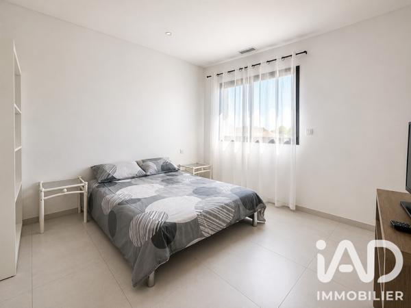 Maison à vendre 5 pièces 123 m² Saint-Estève