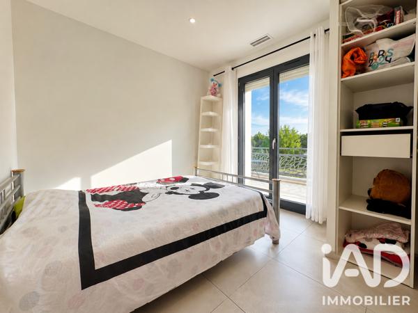 Maison à vendre 5 pièces 123 m² Saint-Estève