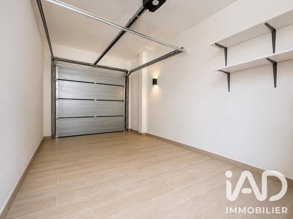 Maison à vendre 5 pièces 123 m² Saint-Estève
