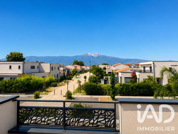 Maison à vendre 5 pièces 123 m² Saint-Estève