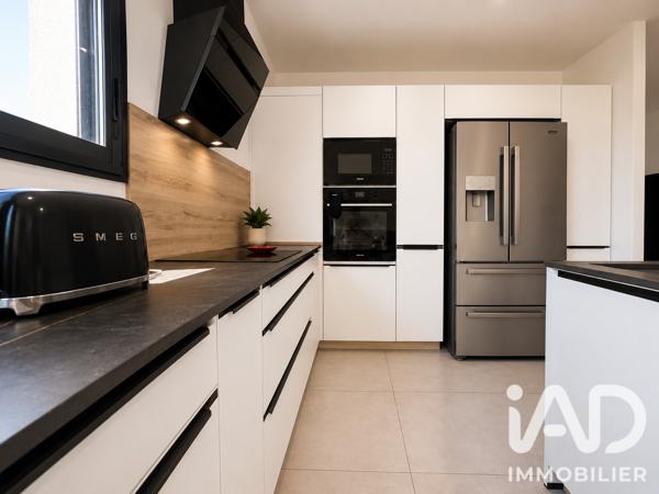 Maison à vendre 5 pièces 123 m² Saint-Estève