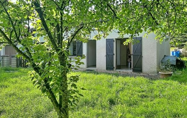 Vente Maison Cluny