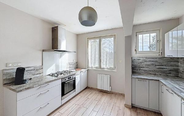 Vente Maison Cluny