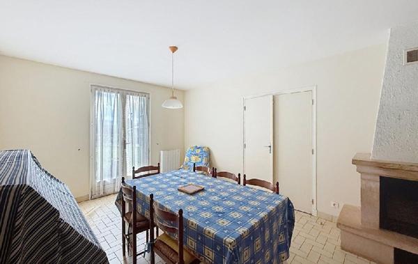 Vente Maison Cluny