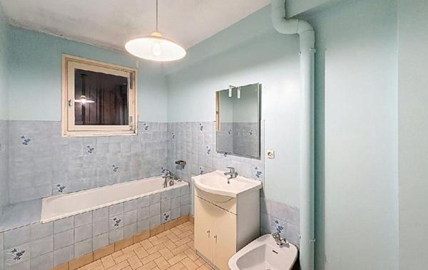 Vente Maison Cluny
