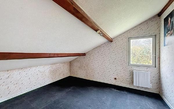 Vente Maison Cluny