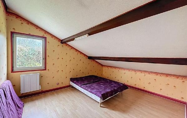 Vente Maison Cluny