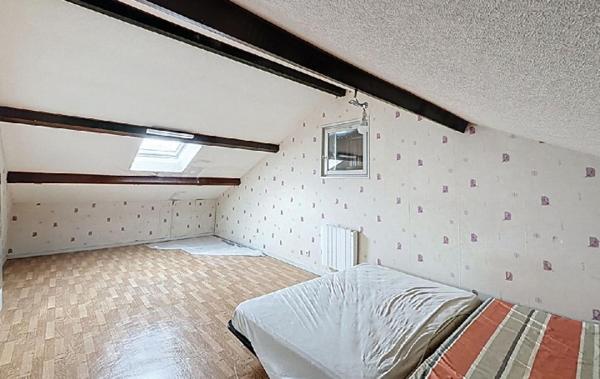 Vente Maison Cluny