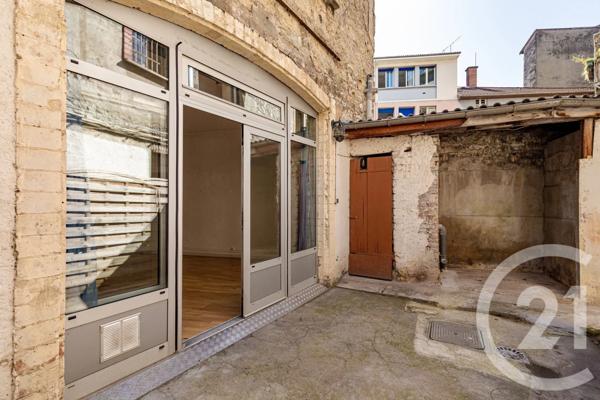 Appartement F3 à vendre  3 pièces - 75,91 m 2   GRENOBLE  - 38