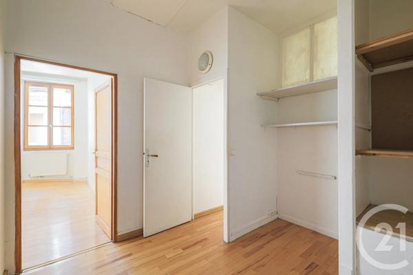 Appartement F3 à vendre  3 pièces - 75,91 m 2   GRENOBLE  - 38