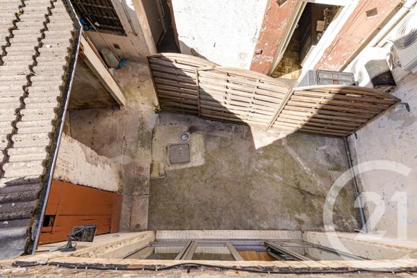 Appartement F3 à vendre  3 pièces - 75,91 m 2   GRENOBLE  - 38