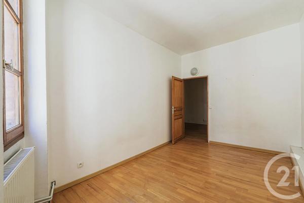 Appartement F3 à vendre  3 pièces - 75,91 m 2   GRENOBLE  - 38