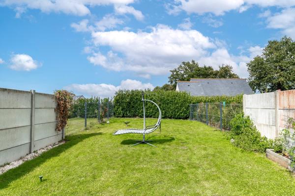 Maison à DOL-DE-BRETAGNE, 35120 - 3 pièces 81m²