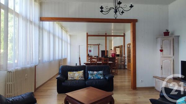 Appartement T5 à vendre  5 pièces - 154,20 m 2   ALLEVARD  - 38