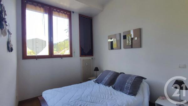 Appartement T5 à vendre  5 pièces - 154,20 m 2   ALLEVARD  - 38
