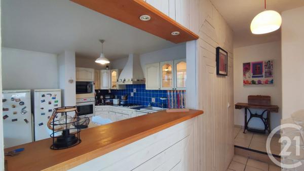Appartement T5 à vendre  5 pièces - 154,20 m 2   ALLEVARD  - 38