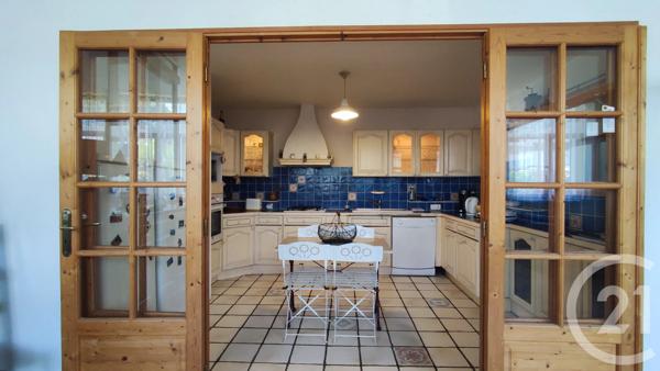 Appartement T5 à vendre  5 pièces - 154,20 m 2   ALLEVARD  - 38