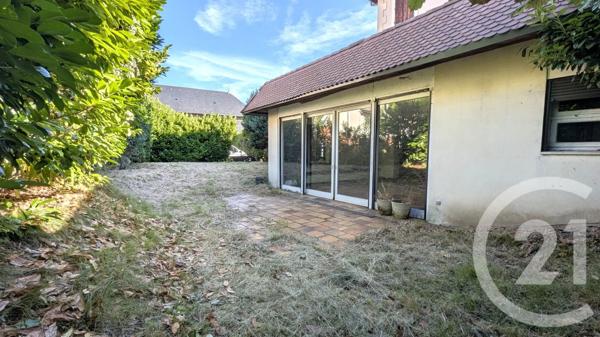 Appartement T5 à vendre  5 pièces - 154,20 m 2   ALLEVARD  - 38