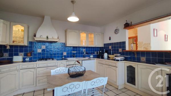 Appartement T5 à vendre  5 pièces - 154,20 m 2   ALLEVARD  - 38