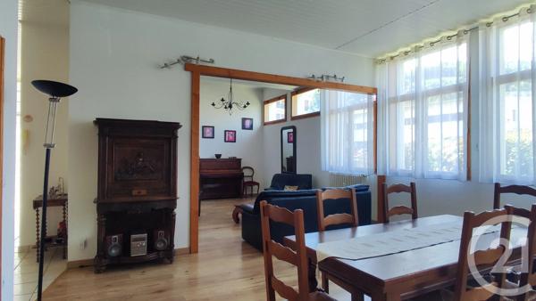 Appartement T5 à vendre  5 pièces - 154,20 m 2   ALLEVARD  - 38