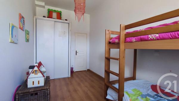 Appartement T5 à vendre  5 pièces - 154,20 m 2   ALLEVARD  - 38