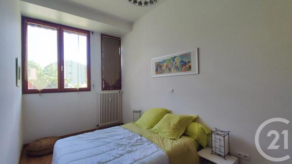 Appartement T5 à vendre  5 pièces - 154,20 m 2   ALLEVARD  - 38