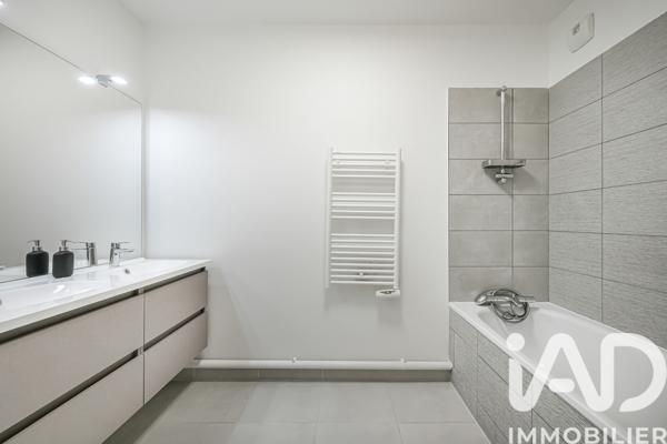 Appartement à vendre 4 pièces 95 m² Nanterre