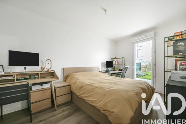 Appartement à vendre 4 pièces 95 m² Nanterre