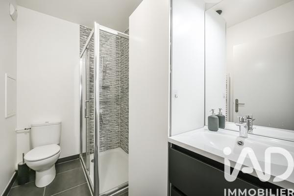 Appartement à vendre 4 pièces 95 m² Nanterre