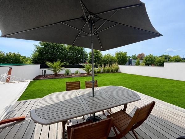 Maison contemporaine de 2024 - Ploemeur