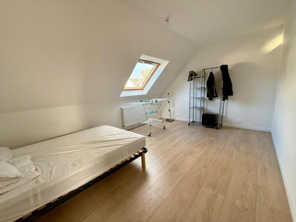 Maison contemporaine de 2024 - Ploemeur