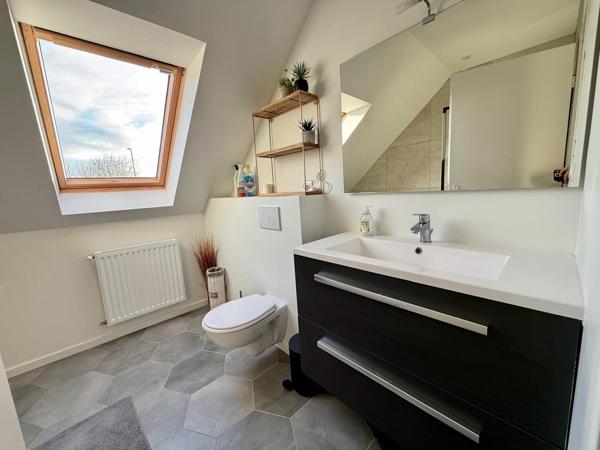 Maison contemporaine de 2024 - Ploemeur