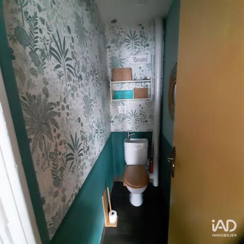 Bar à vendre 110 m² Brennilis