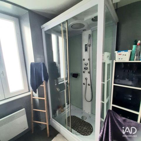 Bar à vendre 110 m² Brennilis