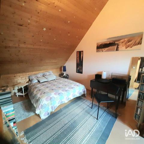 Bar à vendre 110 m² Brennilis