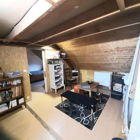 Bar à vendre 110 m² Brennilis