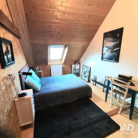 Bar à vendre 110 m² Brennilis