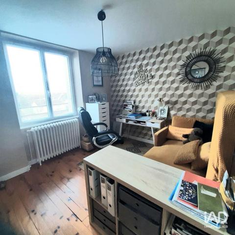 Bar à vendre 110 m² Brennilis