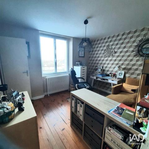 Bar à vendre 110 m² Brennilis